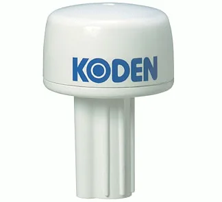 GPS-приемник Koden GTD-150