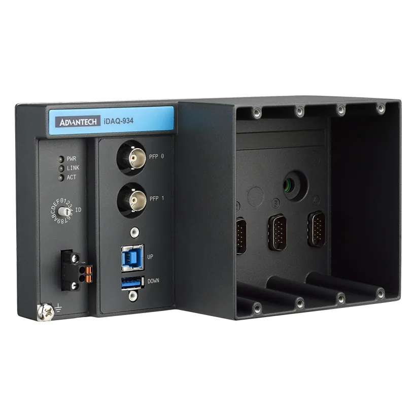 Модуль шасси USB 3.0 Advantech IDAQ-934-AE