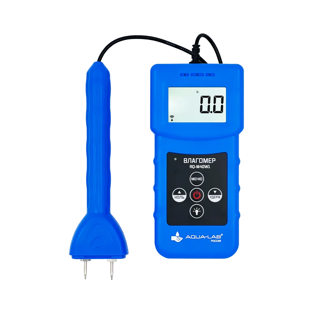Влагомер AQUA-LAB AQ-M40W1