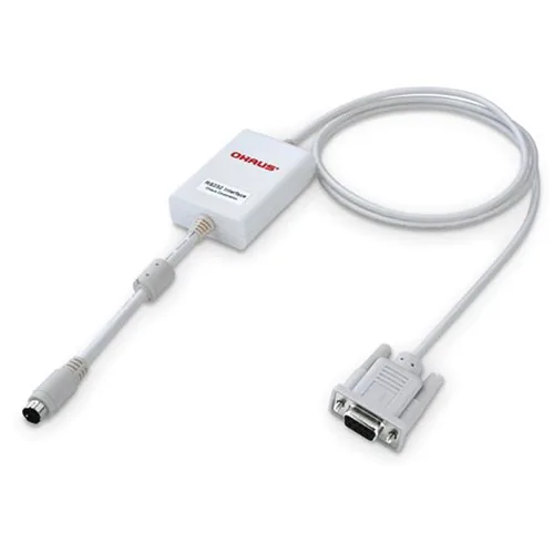 Кабель RS232 OHAUS 30268982