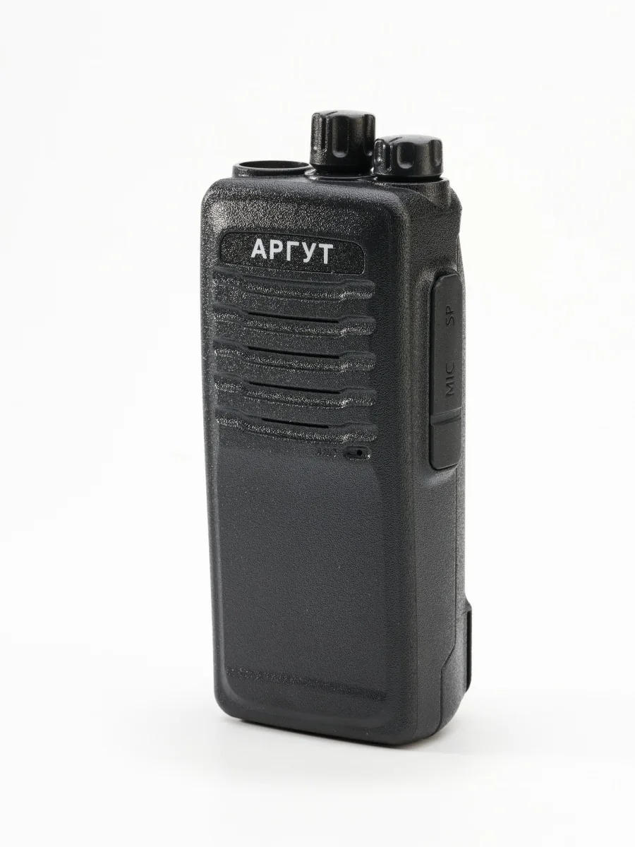 Радиостанция Аргут А-57