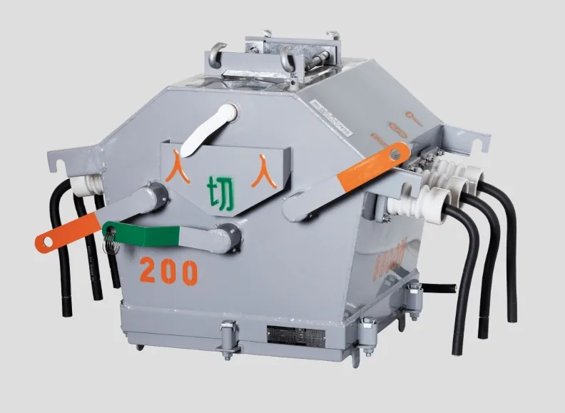 Распределительное оборудование высоковольтного переменного тока Togami Electric KWT-A-N11