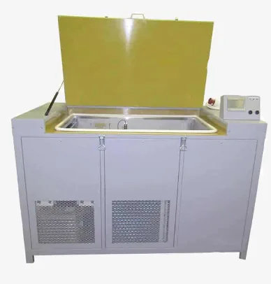 Климатическая камера Climcontrol М-55/50-12 МАС–Н