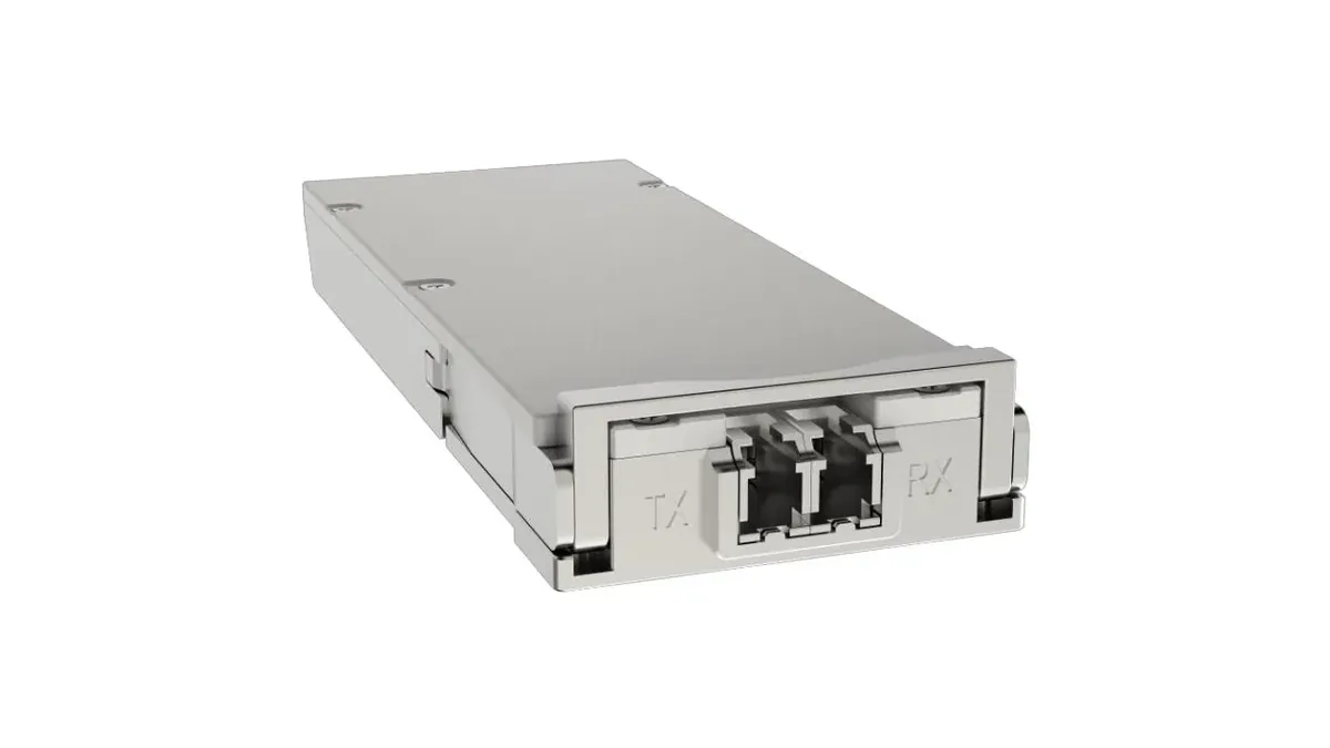 Трансивер QTECH QSC-CFP2C-100/200G