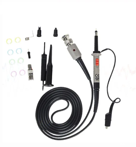 Осциллографический пробник PINTECH CP2350