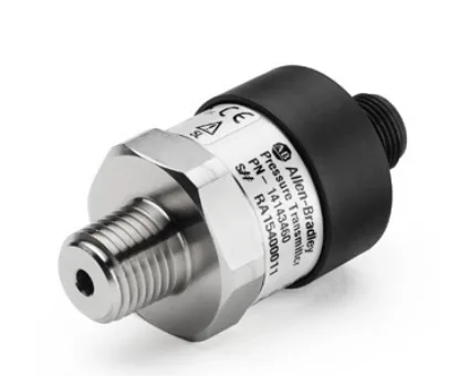 Датчик Allen Bradley Bulletin 836P без дисплея