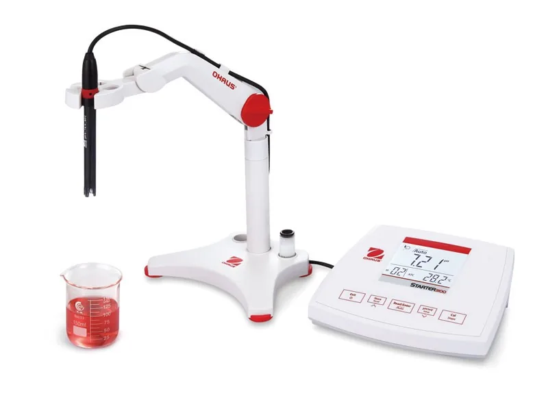 pH-метр OHAUS Starter ST3100-B