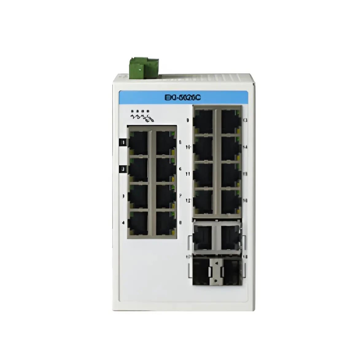 Промышленный коммутатор Advantech EKI-5626CI-AE