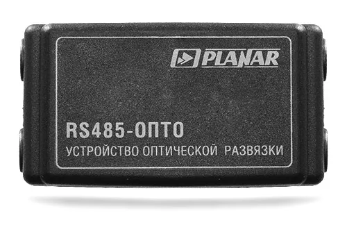 Устройство гальванической развязки Planar RS485-ОПТО