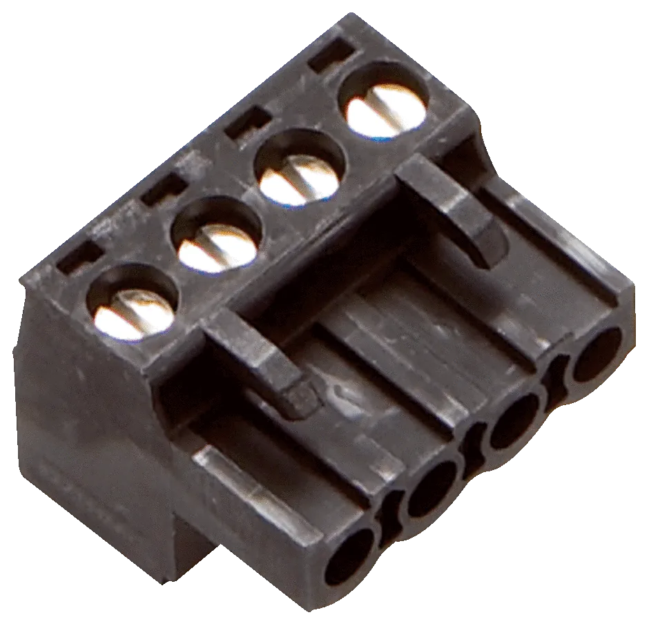 Разъем SICK Screw-terminal connector