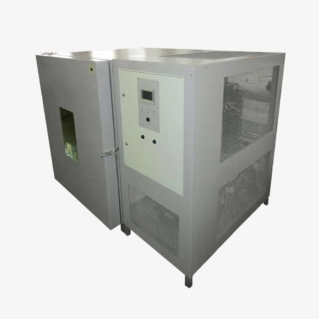 Климатическая камера Climcontrol М-60/150-4000 КТХ-Т