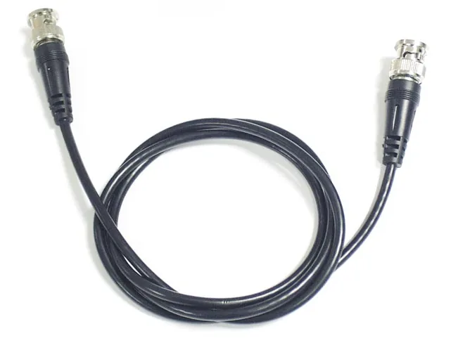 Кабель измерительный коаксиальный BNC-BNC АКТАКОМ PTL923