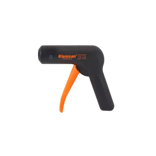 Инструмент для обжимки наконечников KLEMSAN CRIMPER 6 562113