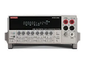 Мультиметр Keithley 2700/7700/E