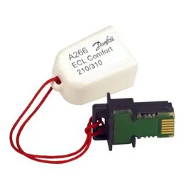 Компенсатор погодный  Danfoss А376