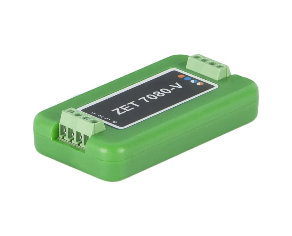 Модуль ZETLAB ZET 7080-V