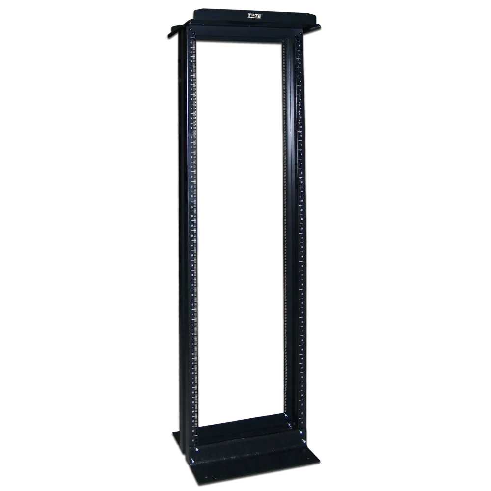 Рама распределительная LANMASTER 19"