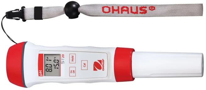 Кондуктометр OHAUS Starter ST20C-C