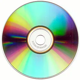 CD диск с ПО ИБЯЛ.431212.017