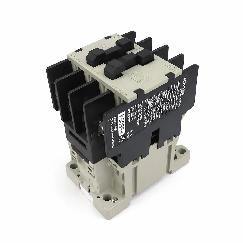 Пускатель Togami Electric PAK-20J-P3300