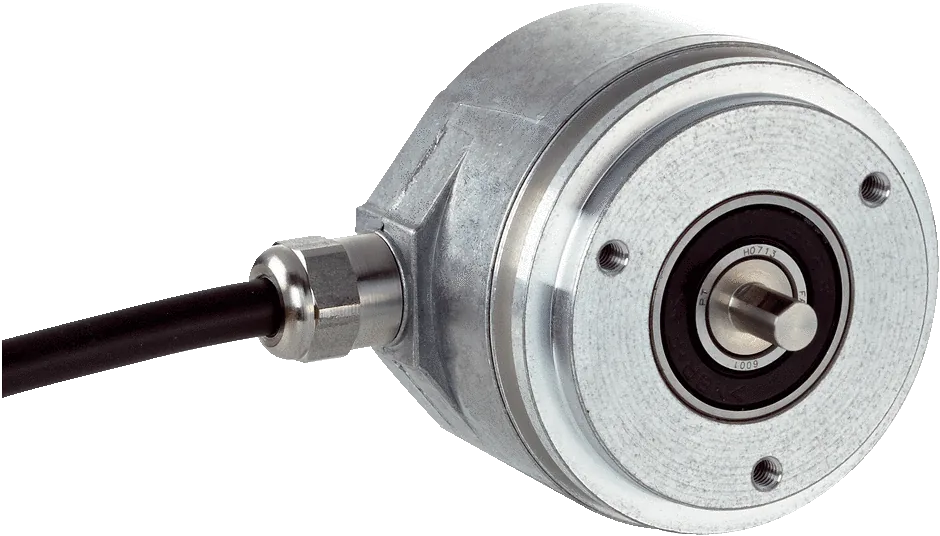Многооборотный энкодер SICK AFM60A-S1KK002048