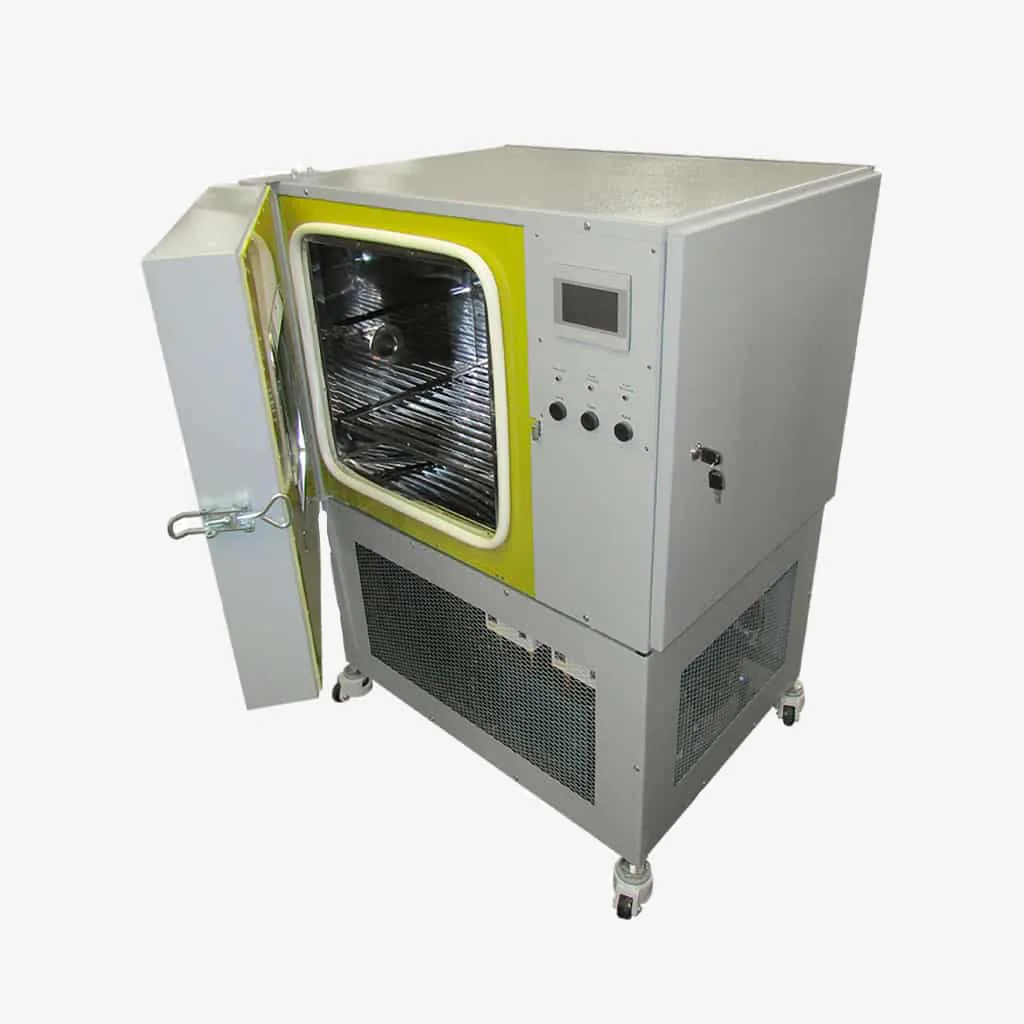 Климатическая камера Climcontrol М-60/180-80 КТХ-Т