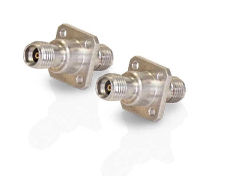 Переход коаксиальный Planar ADP2C-35F-35F
