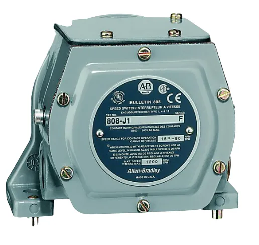 Датчик Allen Bradley Bulletin 808