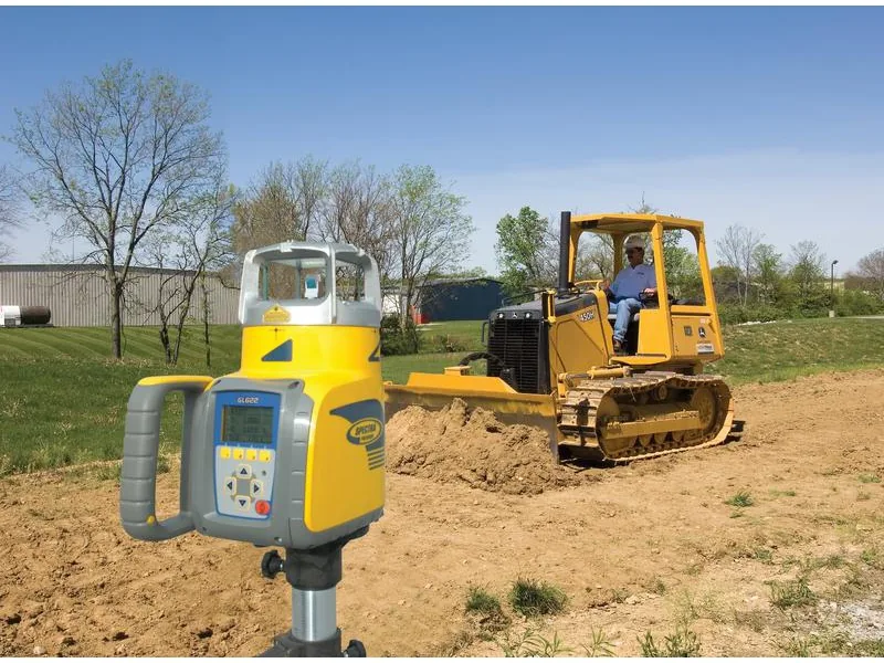 Нивелир Spectra Precision GL622
