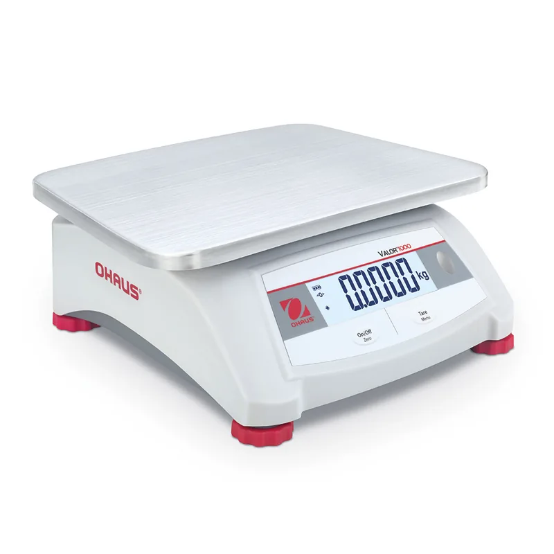 Весы OHAUS Valor 1000 V12P15
