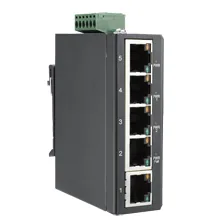 Неуправляемый коммутатор Advantech EKI-2525LI-AE