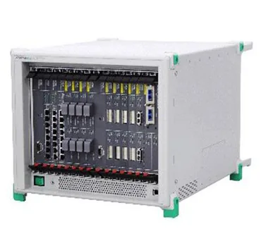 Анализатор Ethernet, IP, SONET, SDH, EoS/GFP МТ7407А
