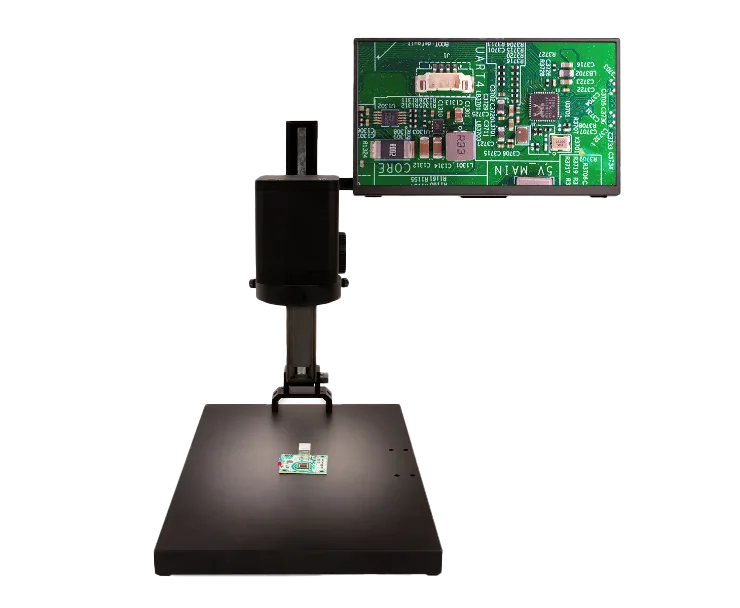 Кронштейн ToupTek TPS-210A76