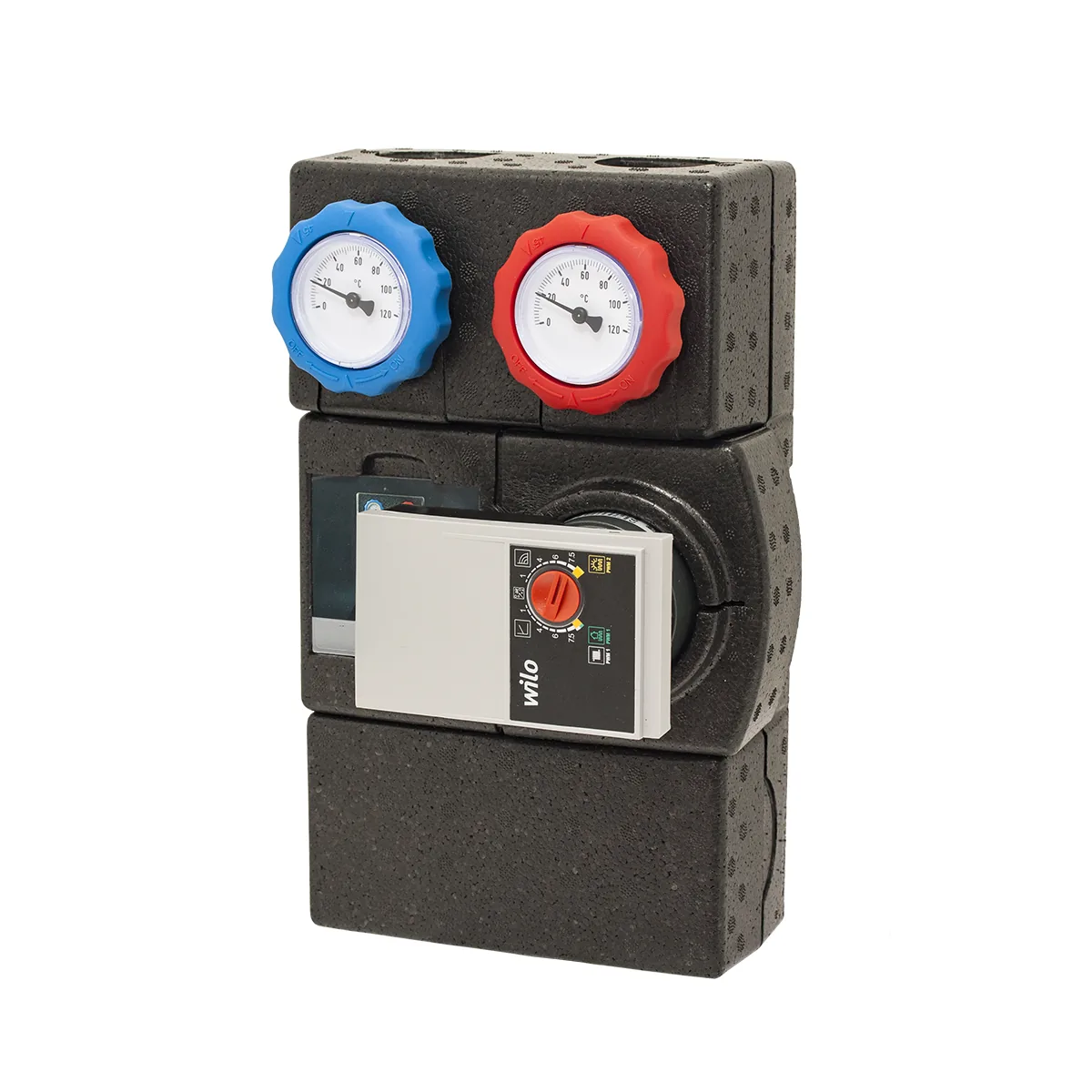 Насосная группа ESBE GDA311 Wilo 15/7,5 DN 20