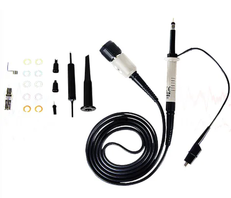 Осциллографический пробник PINTECH CP3351R