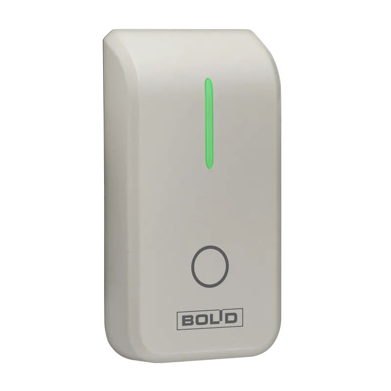 Считыватели бесконтактные Болид PROXY-5AG