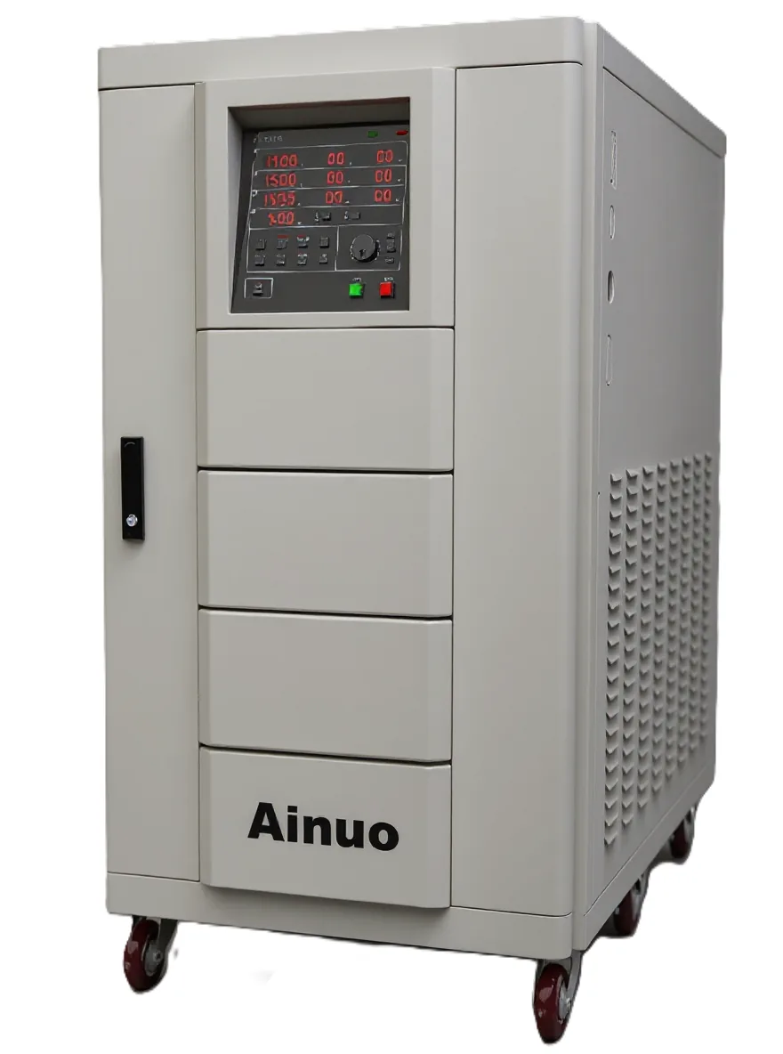 Статический преобразователь Ainuo AN27015TT