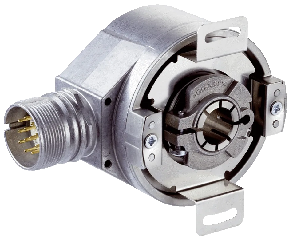 Энкодер SICK DFS60A-TBAA32768