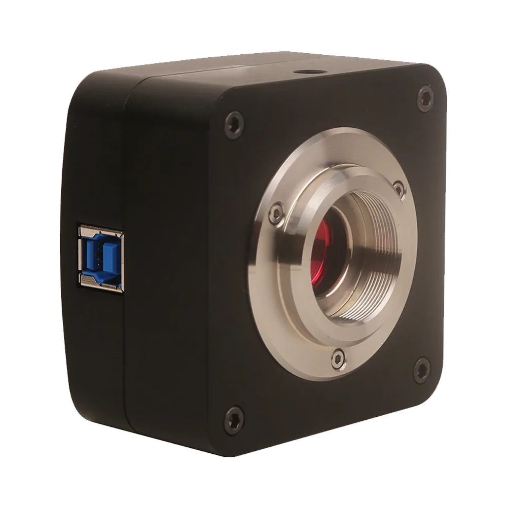 Камера ToupTek U3CCD01400KMB