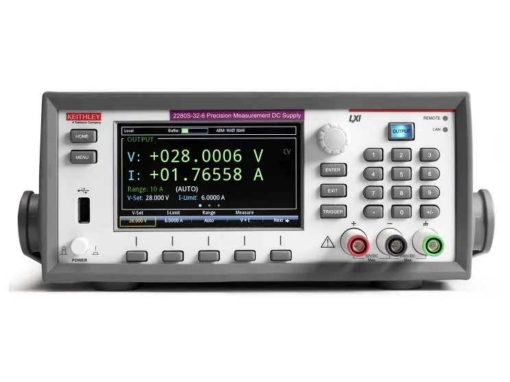 Источник питания Keithley 2280S-32-6