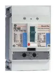 Выключатель General Electric FE160