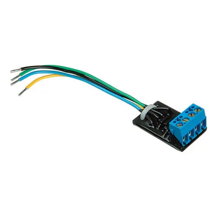 Защитник от перенапряжения Advantech BB-485FPP