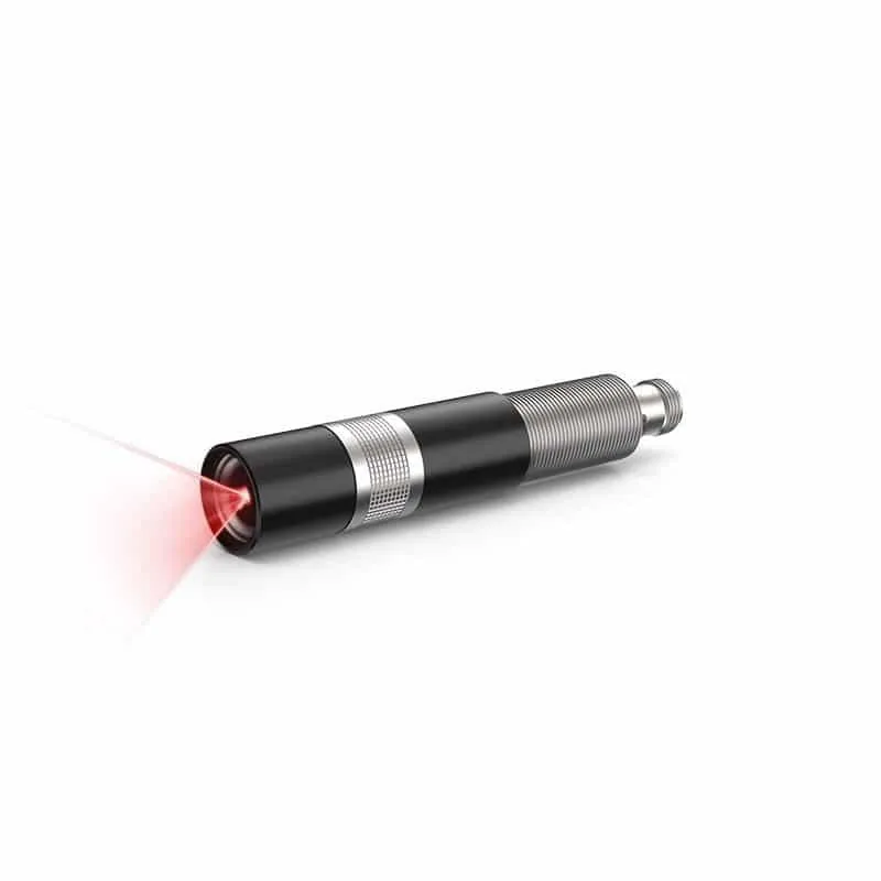 Указатель Z-LASER Z60M18B-F-643-lp60