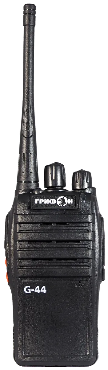 Рация Грифон G-44