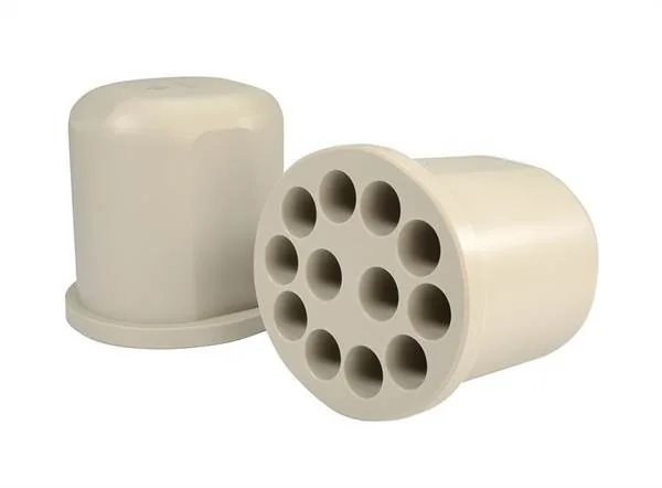Стакан для ротора OHAUS Vac/Sar 12x4-10 мл Ø16 мм