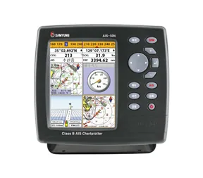 АИС-карплоттер класса B Samyung-AIS-50N