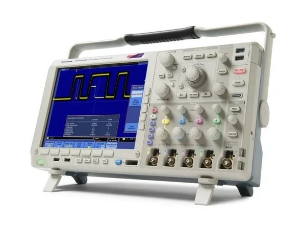 Осциллограф Tektronix MSO70404