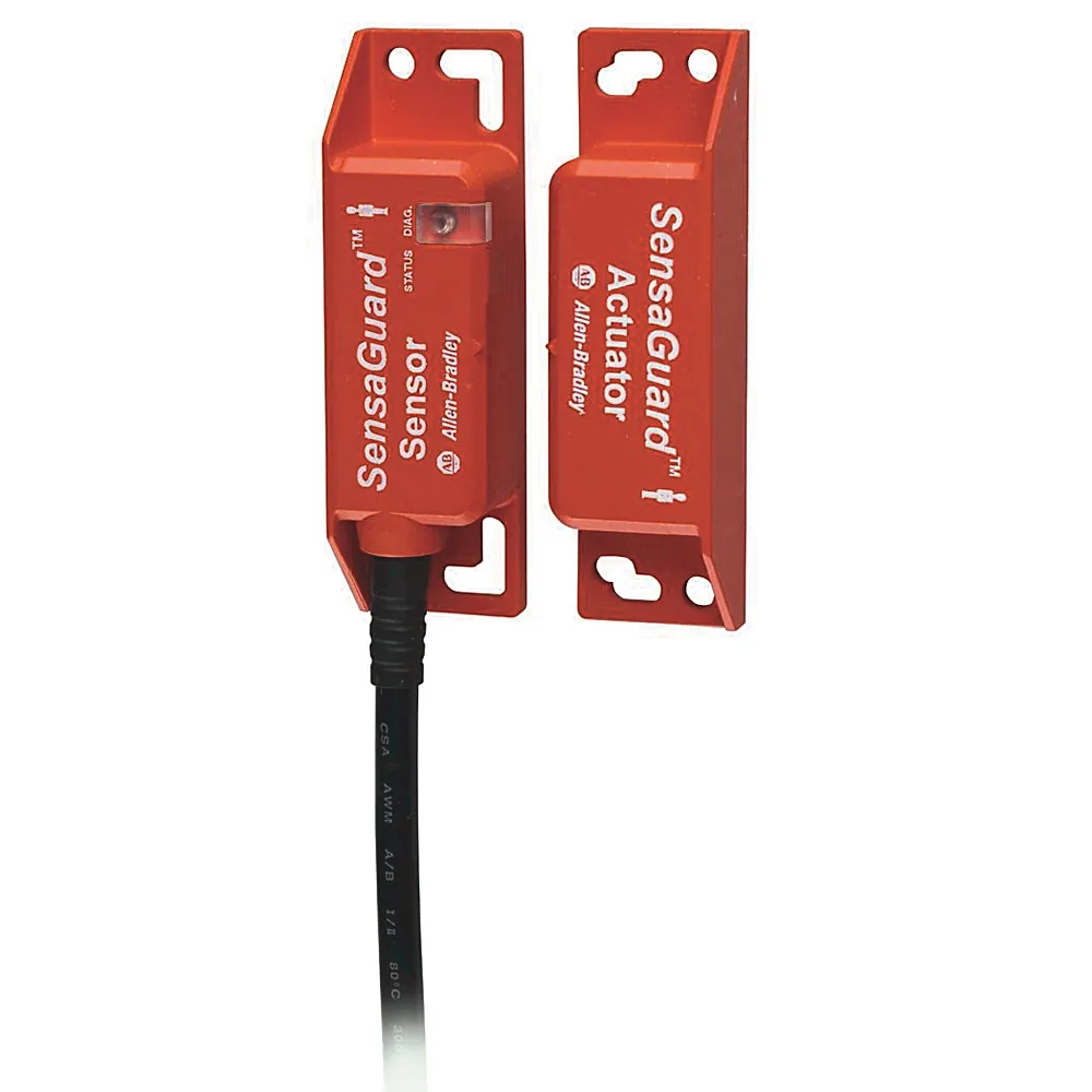 Выключатель Allen Bradley SensaGuard