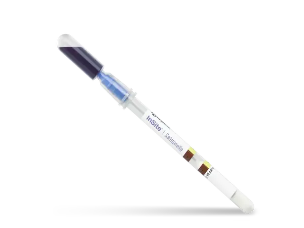 Экспресс-тест АТФ Hygiena InSite Salmonella 100 шт.