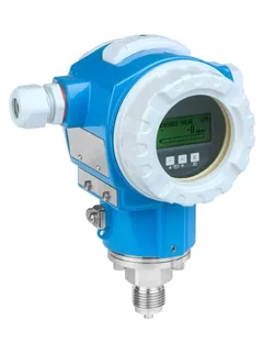 Датчик Endress+Hauser Cerabar S PMC71 5BA2KBRDAAA
